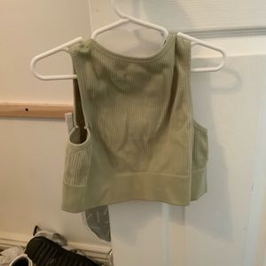 Green dace top message me if interested